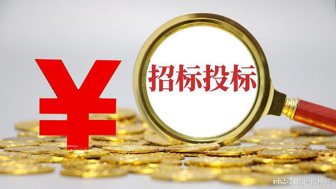 Kaiyun中国：数字化转型如何重塑招投标行业(图1)