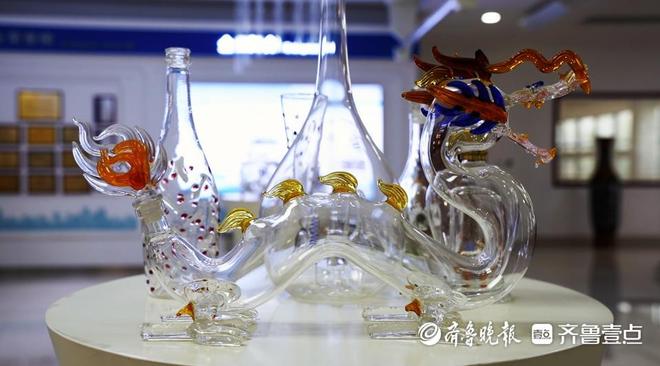 Kaiyun中国：产业链上的山东好品牌玻璃界的优等生是怎样炼成的？(图4)