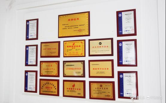 Kaiyun中国：微记录·最聊城｜“玻璃界优等生”走出国门关税战中寻破局之道(图3)