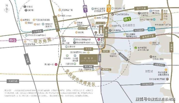 开云网站：园区新篇章招商序启未来：顶尖人才安家首选50万房票补贴等你来拿!(图3)