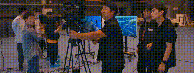 Kaiyun中国：BlackmagicDesign设备助力颐莲旗舰店直播(图5)