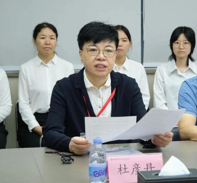 Kaiyun中国：喜讯！恒生医院医学检验科通过新版ISO15189认可监督评审现场评审(图4)