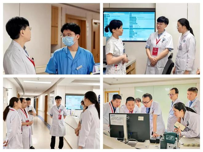 Kaiyun中国：喜讯！恒生医院医学检验科通过新版ISO15189认可监督评审现场评审(图9)