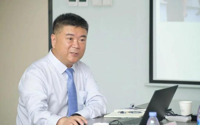 Kaiyun中国：喜讯！恒生医院医学检验科通过新版ISO15189认可监督评审现场评审(图6)
