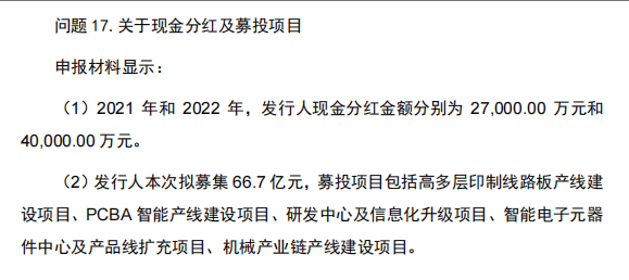 Kaiyun中国：嘉立创IPO风险：42亿募资背后的数据迷雾与合规隐忧(图6)
