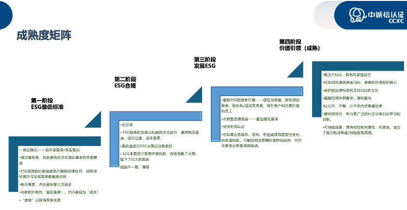 Kaiyun中国：中诚信认证郭玥婷：净零和可持续金融标准有望年底推出(图1)