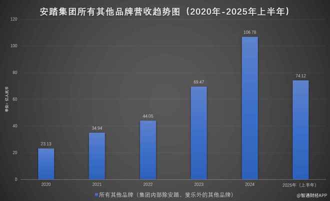 开云网站：安踏体育（02020）“品牌+零售”驱动中期业绩再创新高加码全球化开辟新增长曲线(图3)