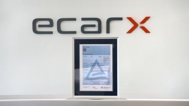 开云网站：斩获10亿美元海外车型订单亿咖通把“工程级确定性”变成全球化硬通货(图6)