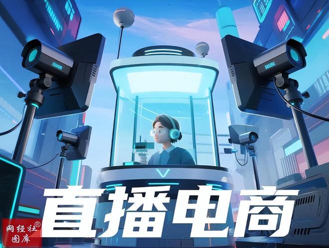 开云网站：《安徽省直播电商发展全景分析报告（2025）(图4)