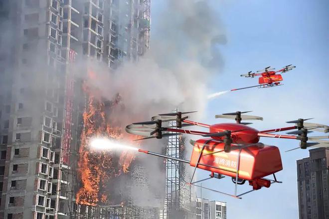 开云网站：海鸥飞行汽车：院士领衔书写低空经济的中国答案(图9)