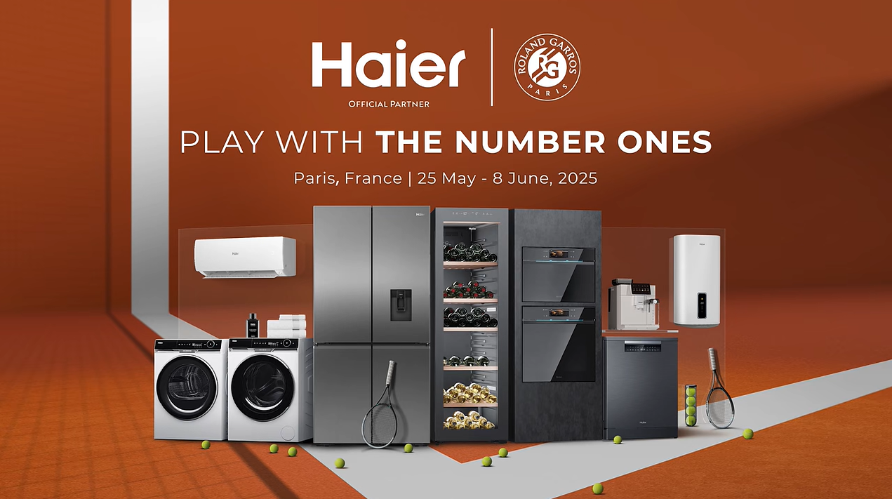 开云网站：Interbrand《2025中国最佳品牌排行榜》发布海尔持续蝉联行业第一(图3)