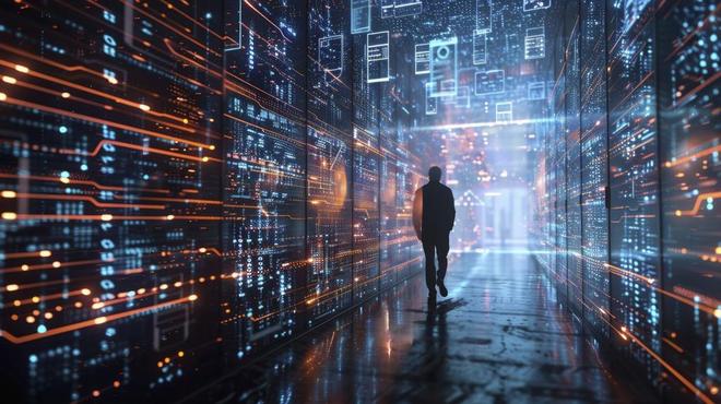 Kaiyun中国：十方融海：以“人工智能+”驱动探索技术与民生融合的创新之路(图1)