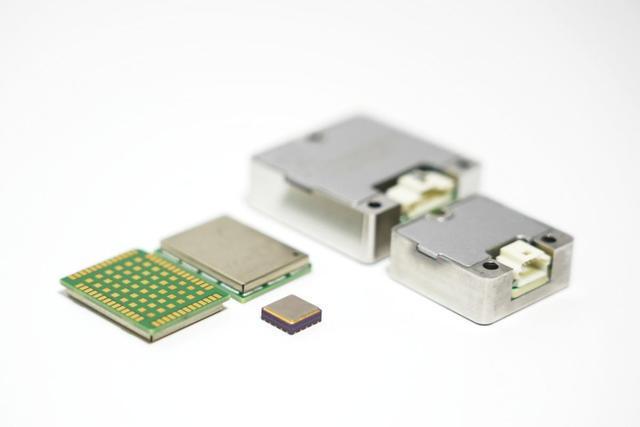 Kaiyun中国：汽车市占率已过大半导远开拓更多应用领域(图4)