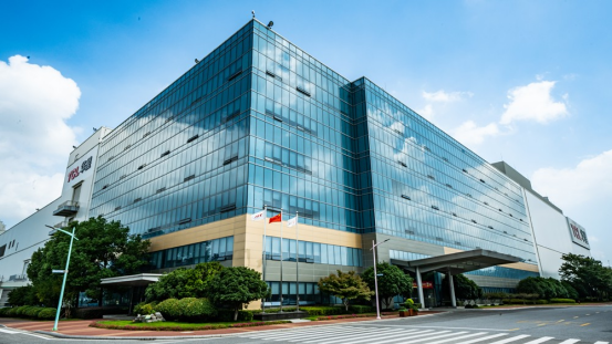 Kaiyun中国：TCL华星苏州基地荣获AWS黄金级认证证书引领显示产业可持续水管理新高度(图2)