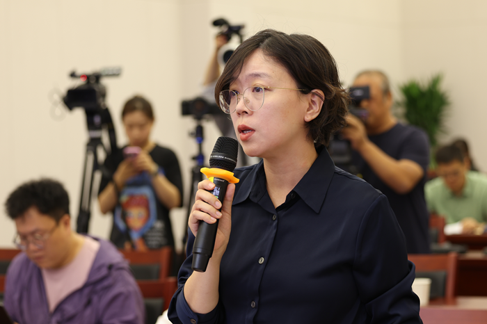 开云网站：市场监管总局《关于加快推进质量认证数字化发展的指导意见》专题新闻发布会实录(图2)