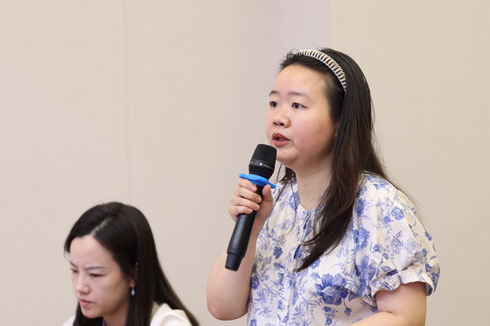 开云网站：市场监管总局《关于加快推进质量认证数字化发展的指导意见》专题新闻发布会实录(图3)