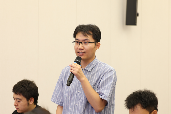 开云网站：市场监管总局《关于加快推进质量认证数字化发展的指导意见》专题新闻发布会实录(图6)