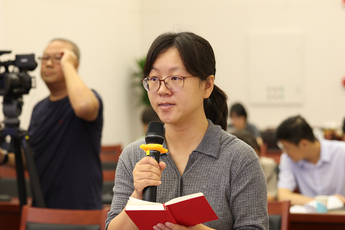 开云网站：市场监管总局《关于加快推进质量认证数字化发展的指导意见》专题新闻发布会实录(图4)