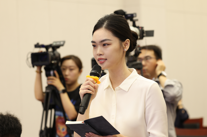 开云网站：市场监管总局《关于加快推进质量认证数字化发展的指导意见》专题新闻发布会实录(图10)