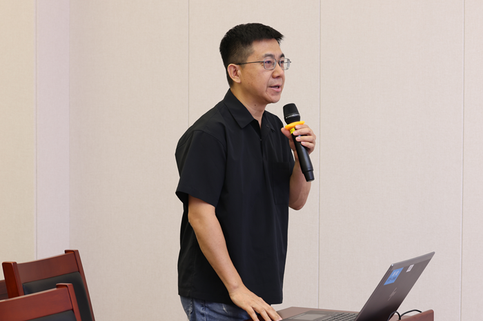 开云网站：市场监管总局《关于加快推进质量认证数字化发展的指导意见》专题新闻发布会实录(图12)