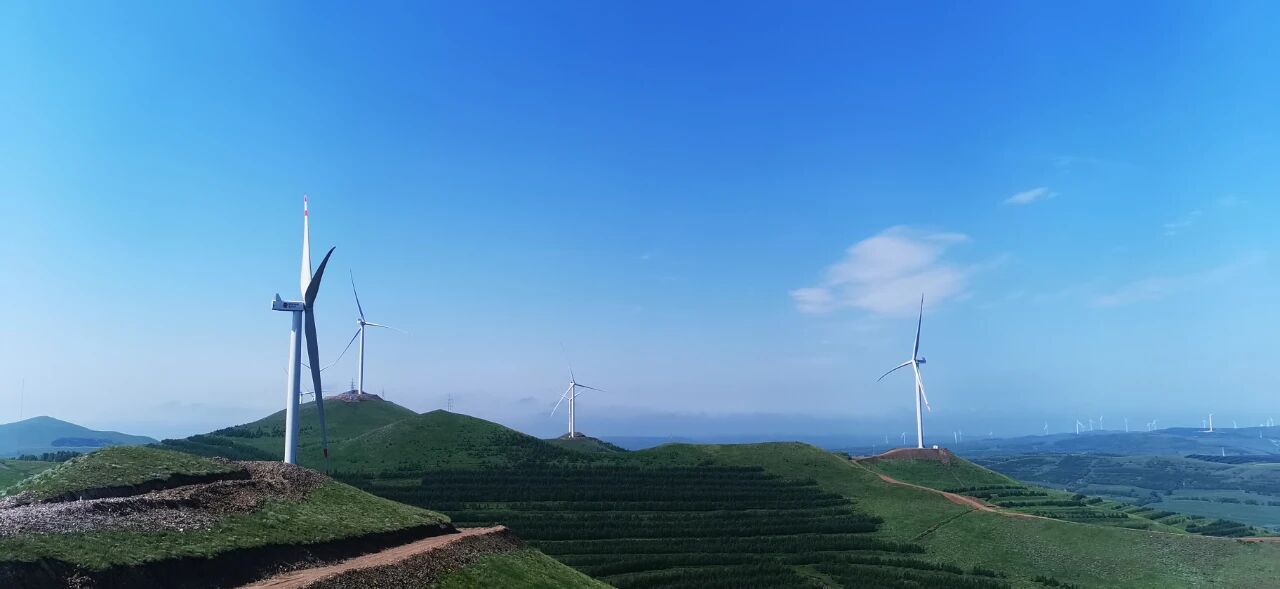 Kaiyun中国：电气风电25MW机组获日本ClassNK认证实现日本市场战略突破(图1)