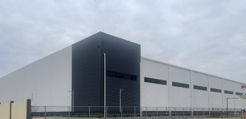 Kaiyun中国：SHEIN首个“碳中和园区”获权威认证加码打造绿色供应链基建体系(图4)