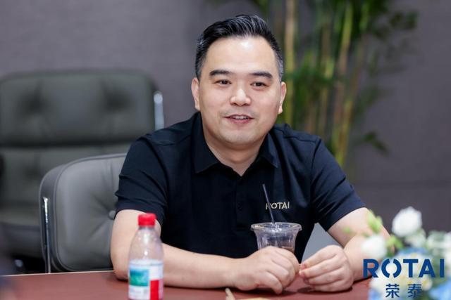 Kaiyun中国：走进荣泰健康总部及智慧工厂解码“服务亿万用户”愿景背后的硬实力(图2)