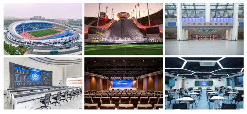 Kaiyun中国：itc保伦股份“十佳音系统解决方案品牌”声光视讯新征程(图5)