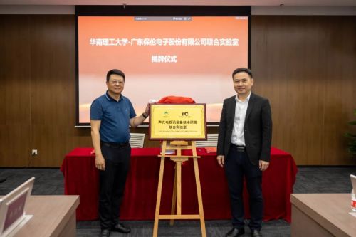 Kaiyun中国：itc保伦股份“十佳音系统解决方案品牌”声光视讯新征程(图4)