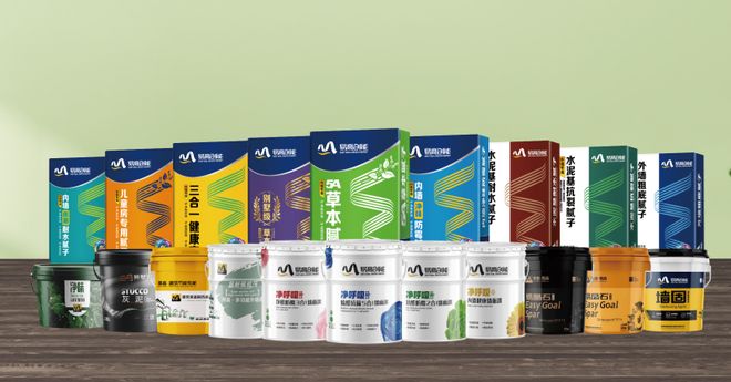 开云网站：她让腻子“活”了起来：访易高创能创始人黄贞迪(图4)