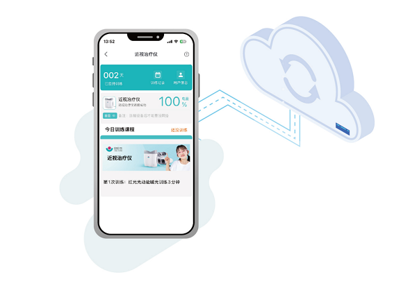 开云网站：抢占千亿近视防控赛道！贝贝乐PBM-LED招商启动邀您共拓财富蓝海！(图8)