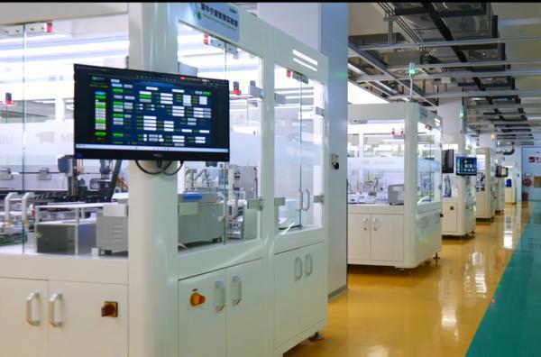 Kaiyun中国:2025世界乳业峰会:蒙牛全球液态奶首座“灯塔工厂”受热议树立全球数智化转型标杆(图4)