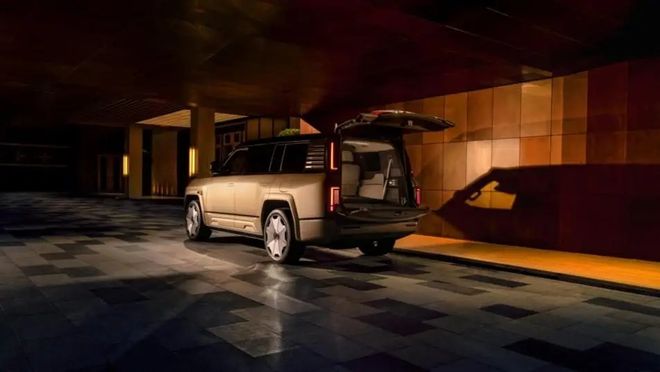 Kaiyun中国：比亚迪车销量好质量高爆款多谜底是这两个字(图1)