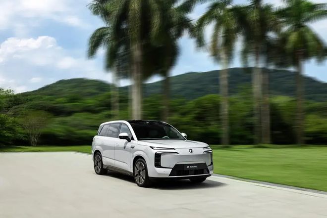 Kaiyun中国：比亚迪车销量好质量高爆款多谜底是这两个字(图2)