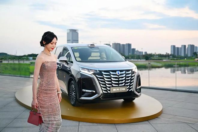 Kaiyun中国：比亚迪车销量好质量高爆款多谜底是这两个字(图3)