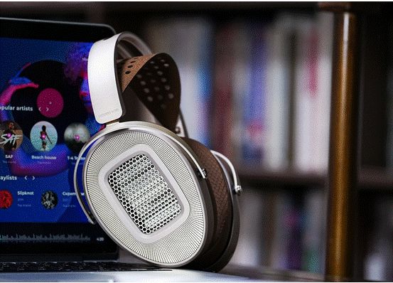 开云网站:普罗大众HiFi之享开启高保真领域新纪元!HIFIMAN海菲曼2025年秋季新品发布会(图1)