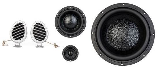 开云网站:普罗大众HiFi之享开启高保真领域新纪元!HIFIMAN海菲曼2025年秋季新品发布会(图4)