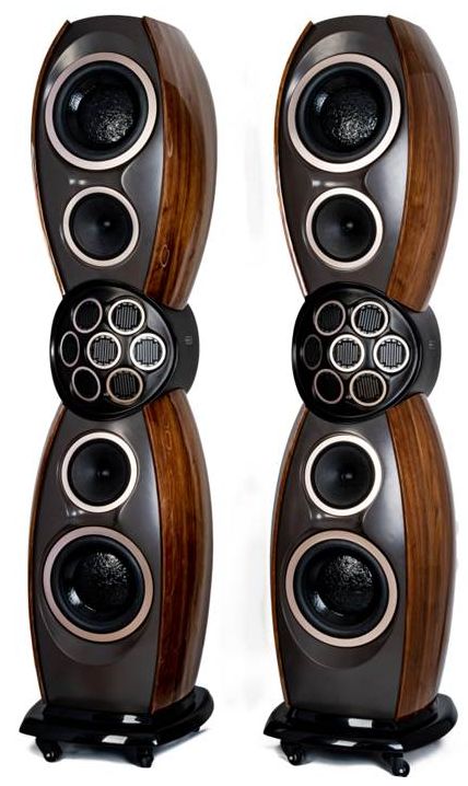 开云网站:普罗大众HiFi之享开启高保真领域新纪元!HIFIMAN海菲曼2025年秋季新品发布会(图3)