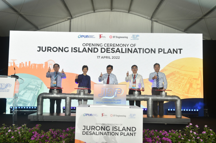 Kaiyun中国：聚焦价值创造增添发展动能打造新加坡最具竞争力综合能源企业(图2)