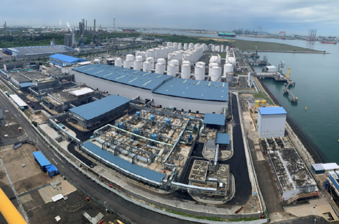 Kaiyun中国：聚焦价值创造增添发展动能打造新加坡最具竞争力综合能源企业(图3)