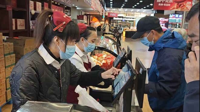 开云网站:从“认证认可”到“价值突围”|“龙江品质”为冰城企业发展添“引擎”(图5)