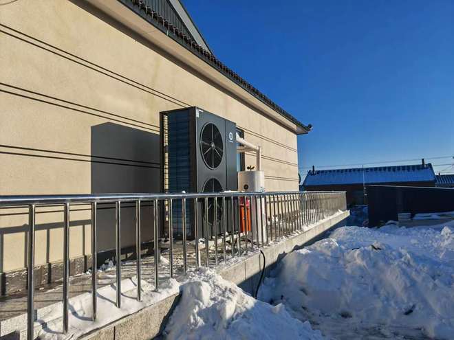 Kaiyun中国：空气能品牌怎么选？空气能哪个品牌好(图3)