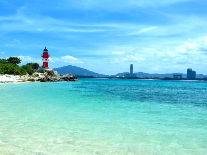 Kaiyun中国:2025海南旅行社TOP5权威榜发布(最新修正版)游客需求多方位覆盖(图6)