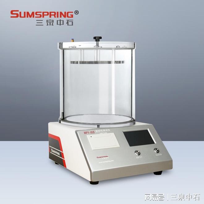 开云网站:挂面包装袋密封性测试仪:MFY-05S确保GBT42206-2022标准合规(图2)