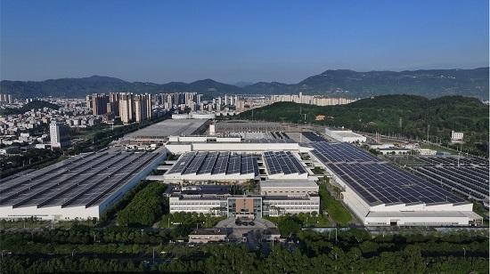 Kaiyun中国:奔驰可持续投入再加码佟欧福:协同供应链实现“零排放”出行愿景(图5)