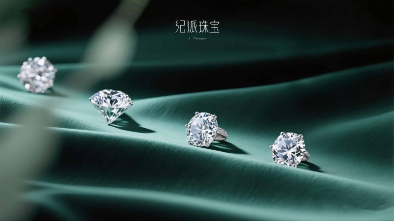 开云网站:2025年培育钻定制品牌榜出炉!6大TOP品牌工艺与口碑深度全解析(图1)