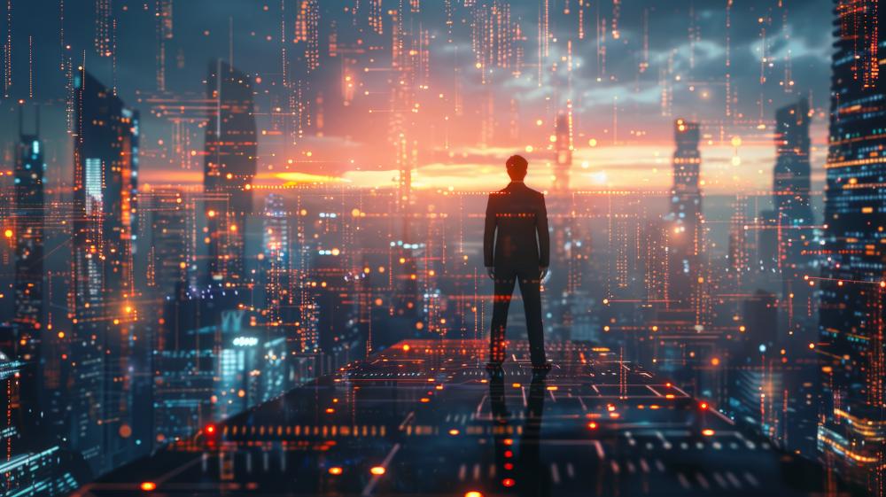 开云网站:国产EDA突围国际巨头技术垄断已被撕开缺口(图1)