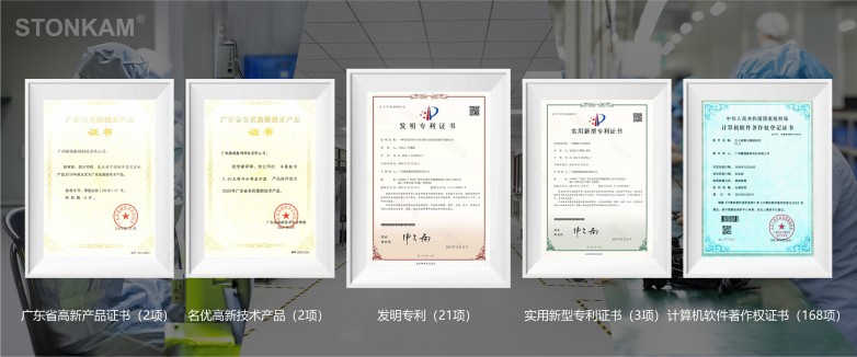 Kaiyun中国:敏视入选国家级专精特新“小巨人”赋能车载监控高质量发展(图5)