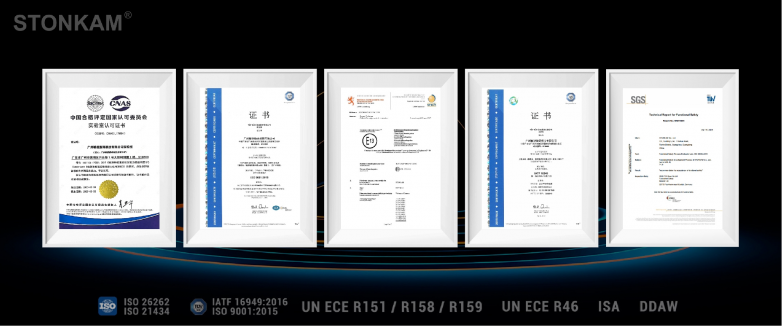 Kaiyun中国:敏视入选国家级专精特新“小巨人”赋能车载监控高质量发展(图8)