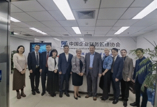 开云网站：国际专业会计师公会IAAP-国际注册会计师ICPA联合认证五周年奋进历程回顾(图4)